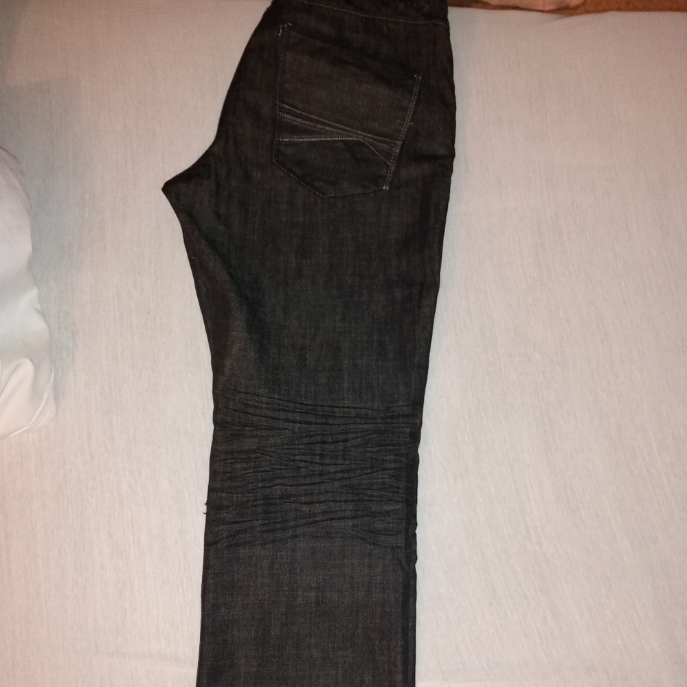 Express Jeans